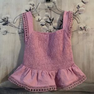 5/20 SALE Shein Girls Tank